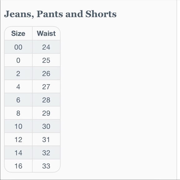 Levi’s High Rise Skinny Jeans - Picture 8 of 8